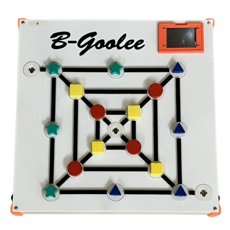 B-GOOLEE (i-SEE)
